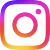 Instagram Glyph Gradient5050